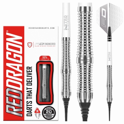 AMARI Softdart-Set 20 Gr.